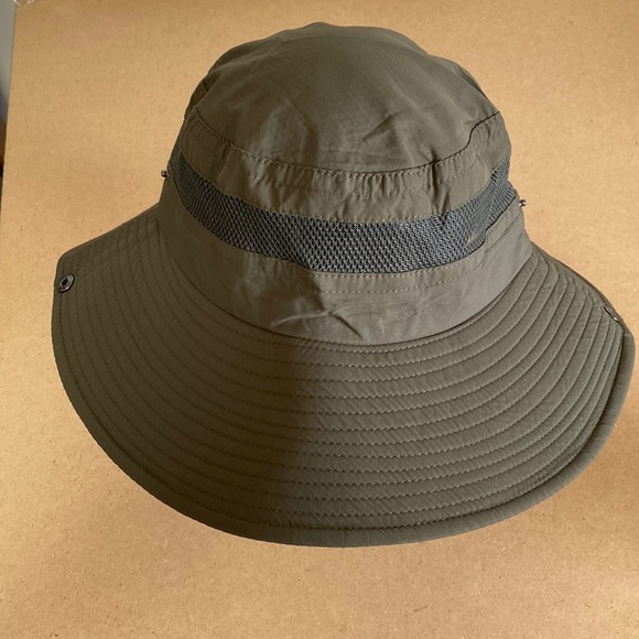 GearTOP Hat. Olive Green - Picture 1 of 10
